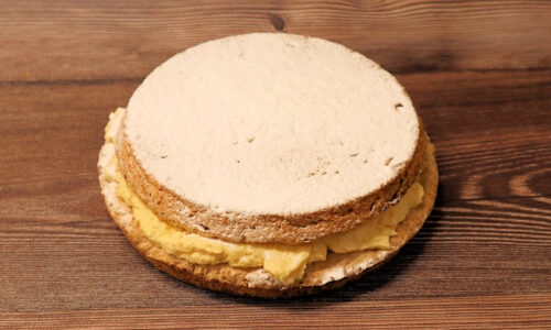 Misérable gluten en lactose vrij